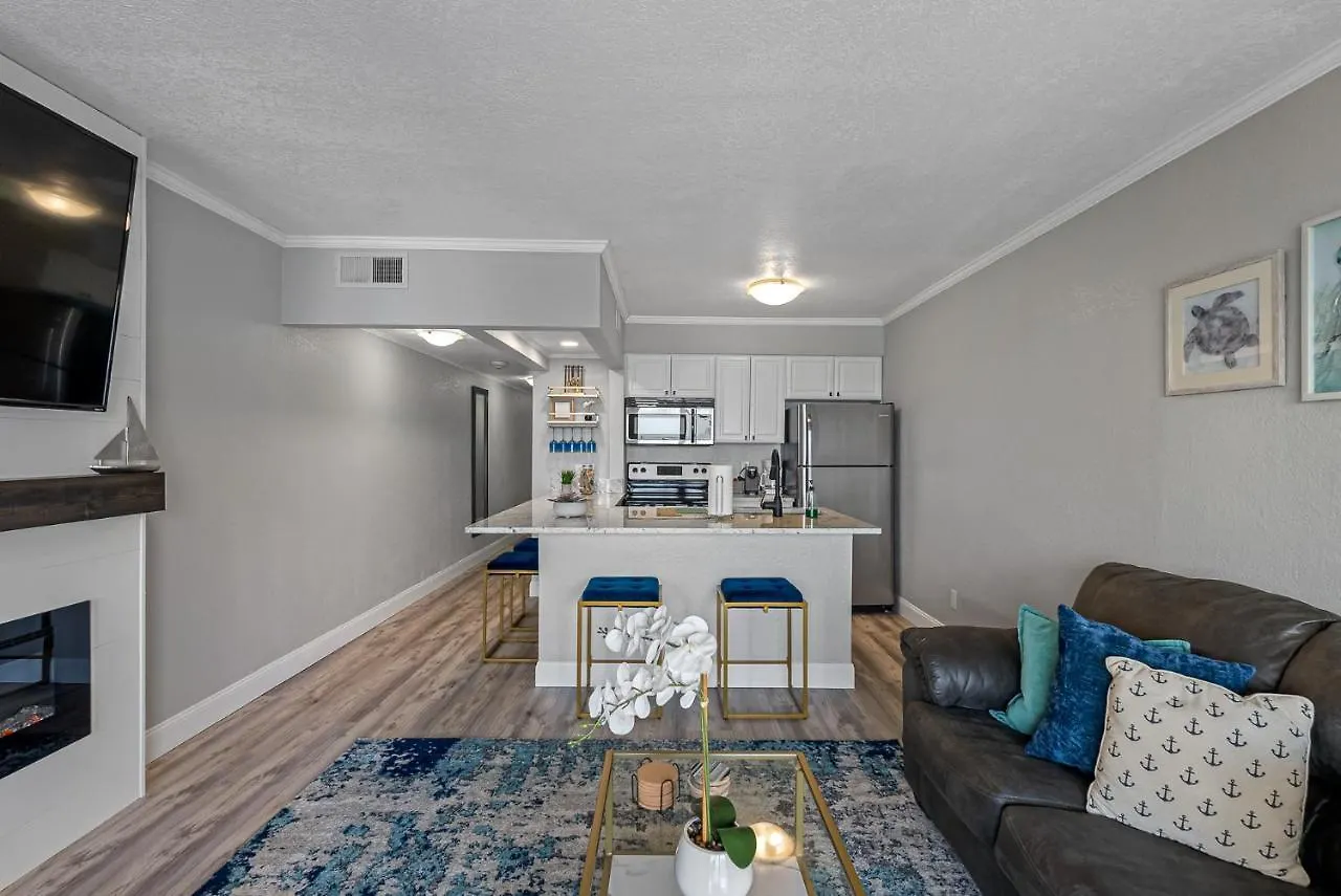 Wake Up To The Ocean Breeze - Enjoy Amazing Views Villa Tampa 0*,  United States