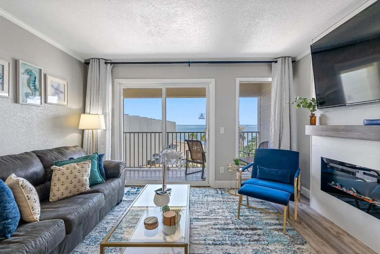 Wake Up To The Ocean Breeze - Enjoy Amazing Views Villa Tampa 0*,