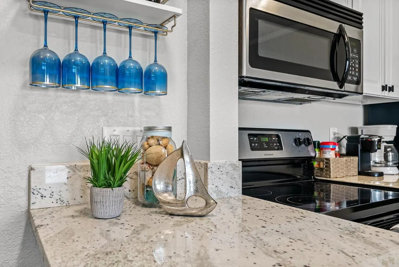 Wake Up To The Ocean Breeze - Enjoy Amazing Views Villa Tampa 0*,