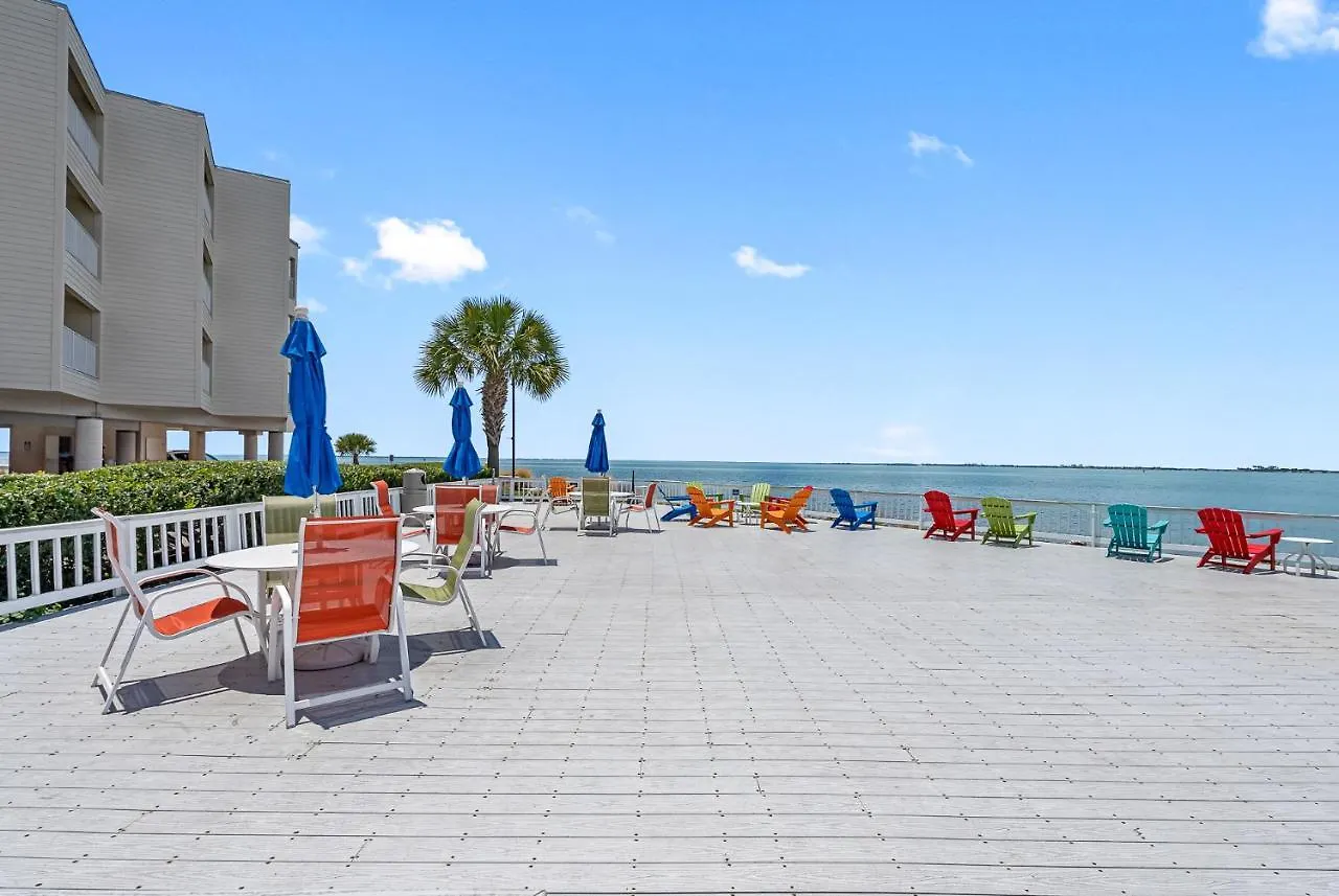 Holiday home Wake Up To The Ocean Breeze - Enjoy Amazing Views Villa Tampa