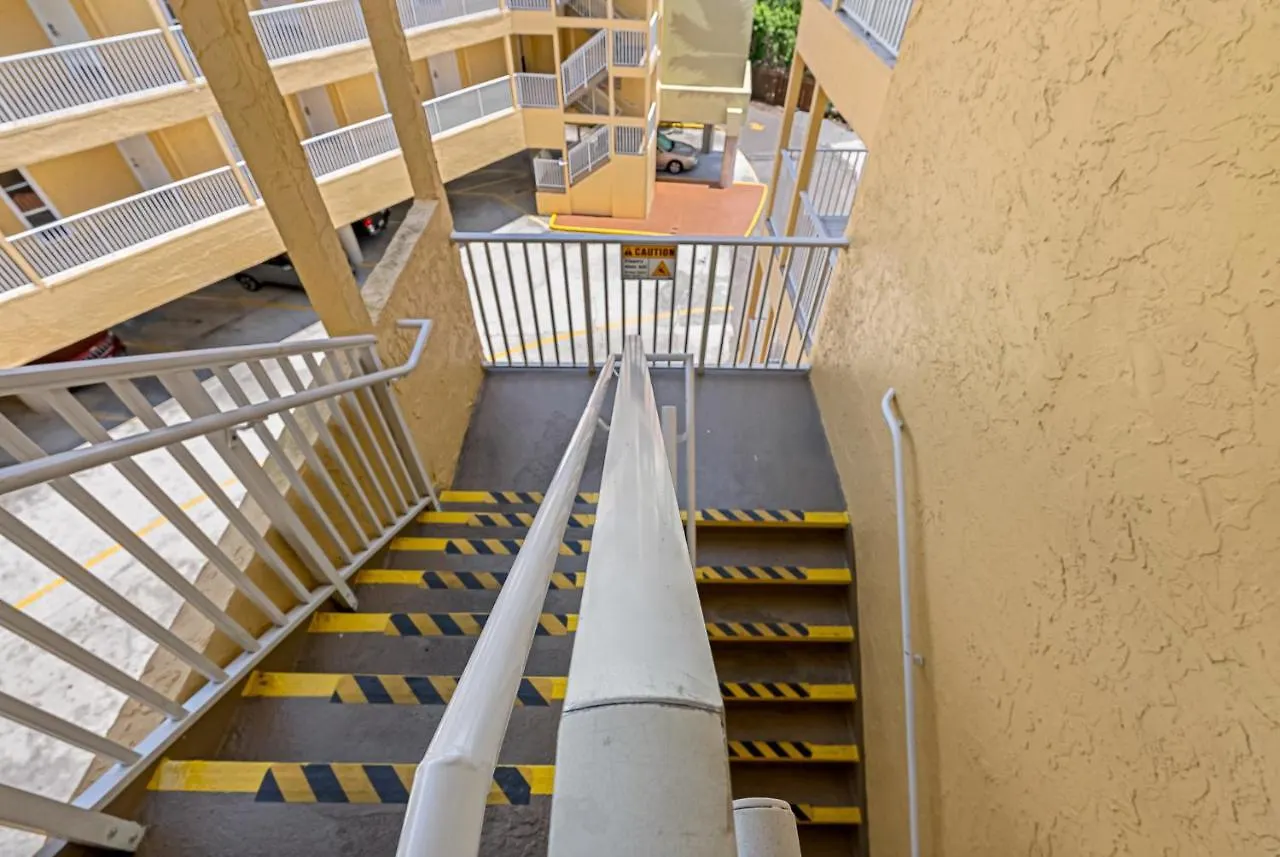 Wake Up To The Ocean Breeze - Enjoy Amazing Views Villa Tampa 0*,